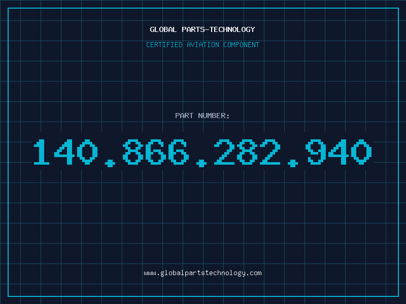 Aviation Part 140.866.282.940