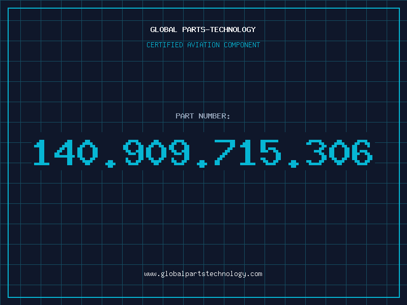 Aviation Part 140.909.715.306