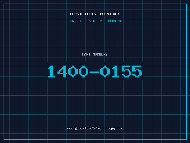 Aviation Part 1400-0155