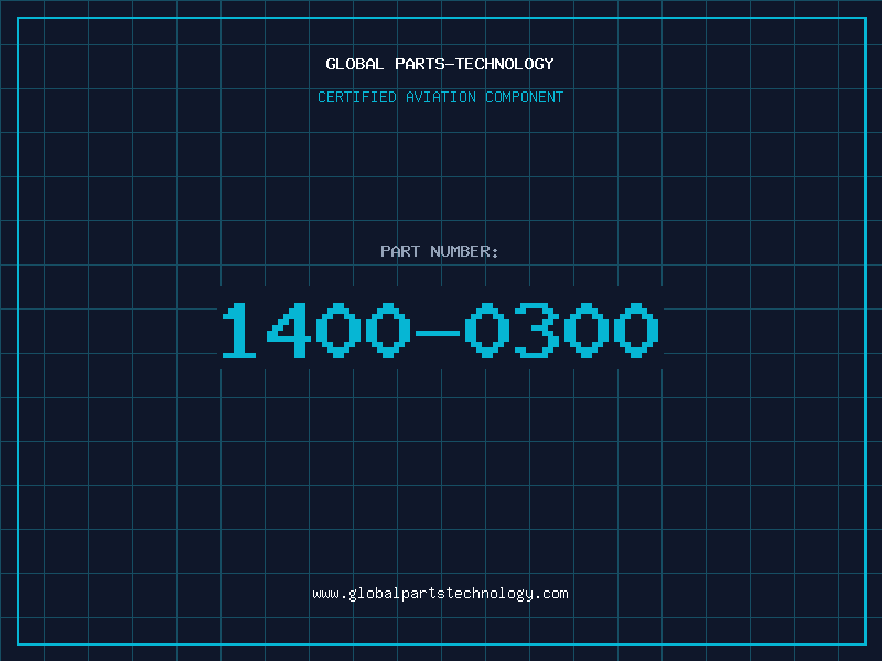 Aviation Part 1400-0300