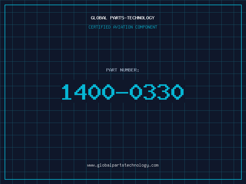 Aviation Part 1400-0330