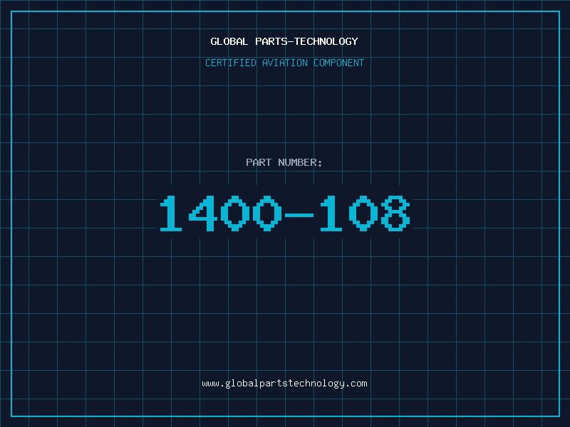 Aviation Part 1400-108