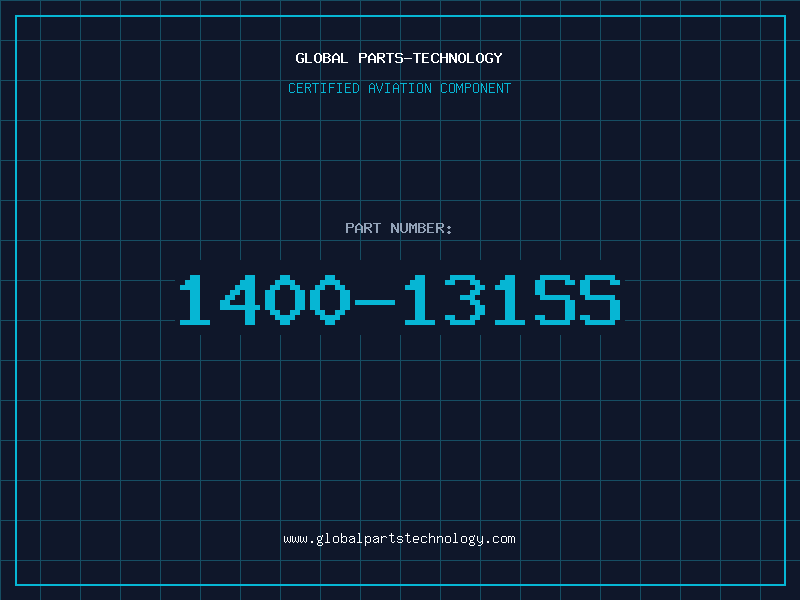Aviation Part 1400-131SS