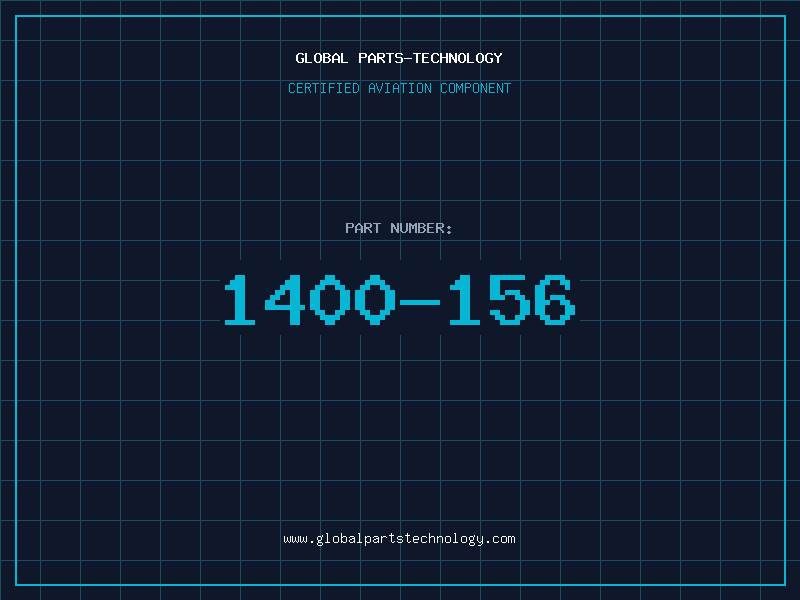Aviation Part 1400-156