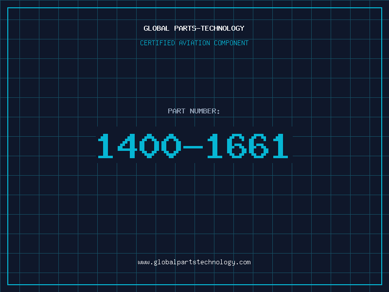 Aviation Part 1400-1661