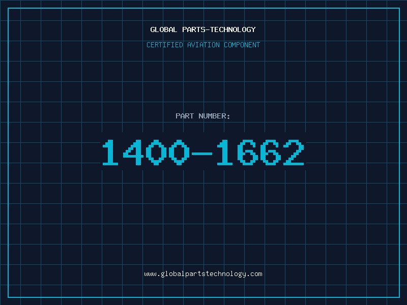 Aviation Part 1400-1662