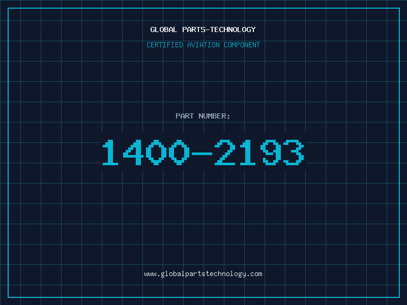 Aviation Part 1400-2193