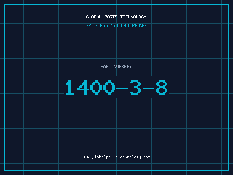 Aviation Part 1400-3-8