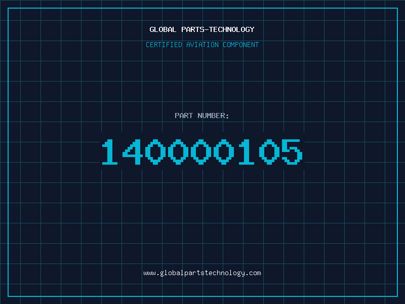 Aviation Part 140000105