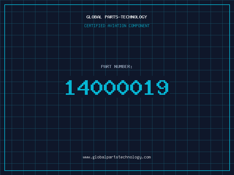 Aviation Part 14000019