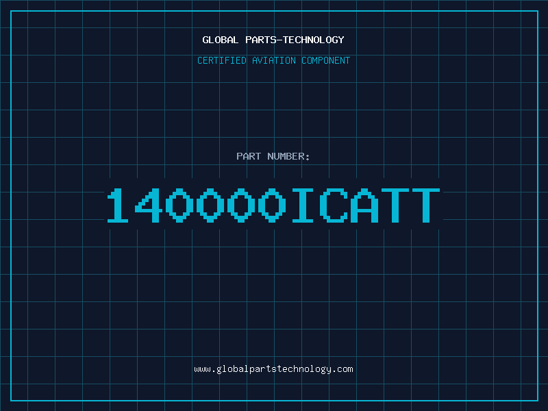 Aviation Part 140000ICATT