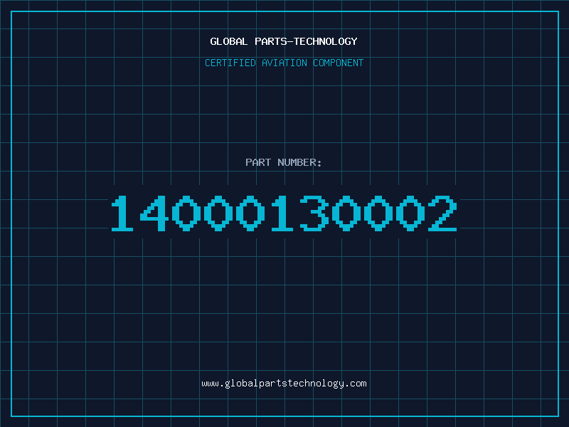 Aviation Part 14000130002