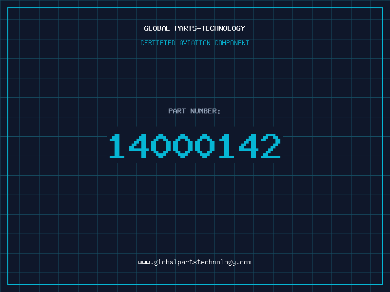 Aviation Part 14000142