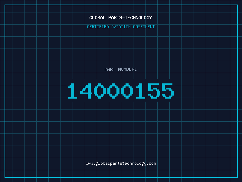 Aviation Part 14000155