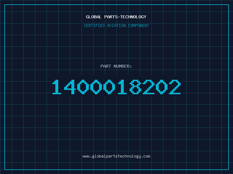 Aviation Part 1400018202