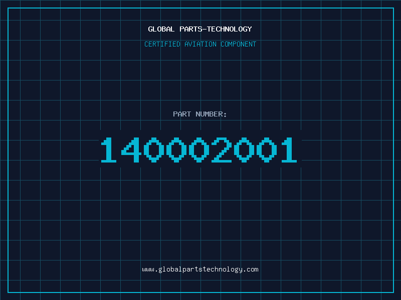 Aviation Part 140002001