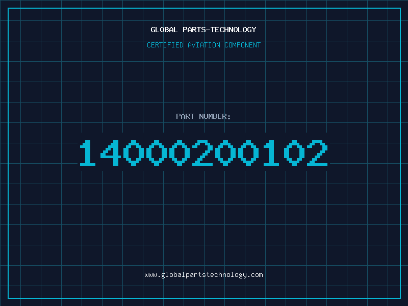 Aviation Part 14000200102