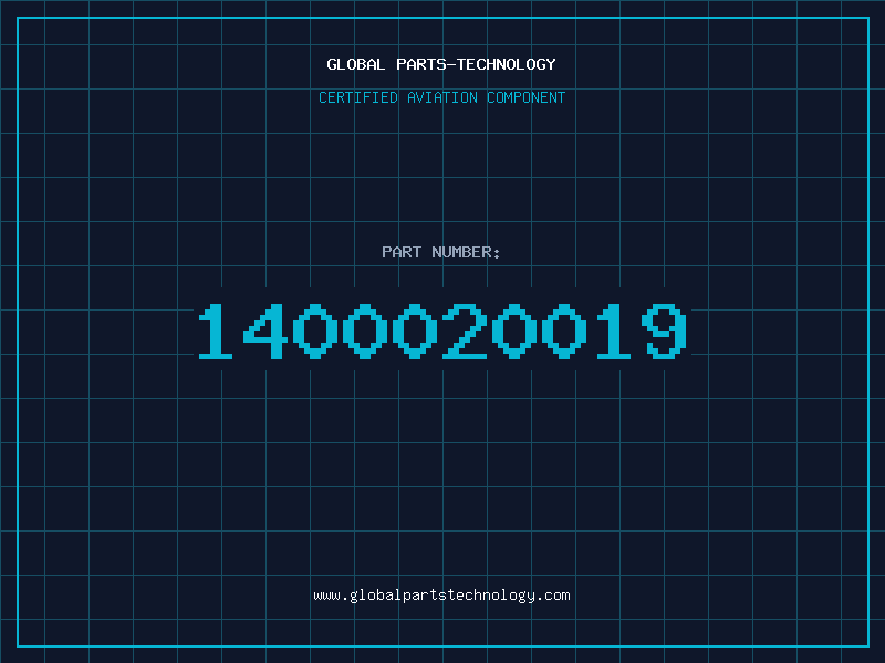 Aviation Part 1400020019