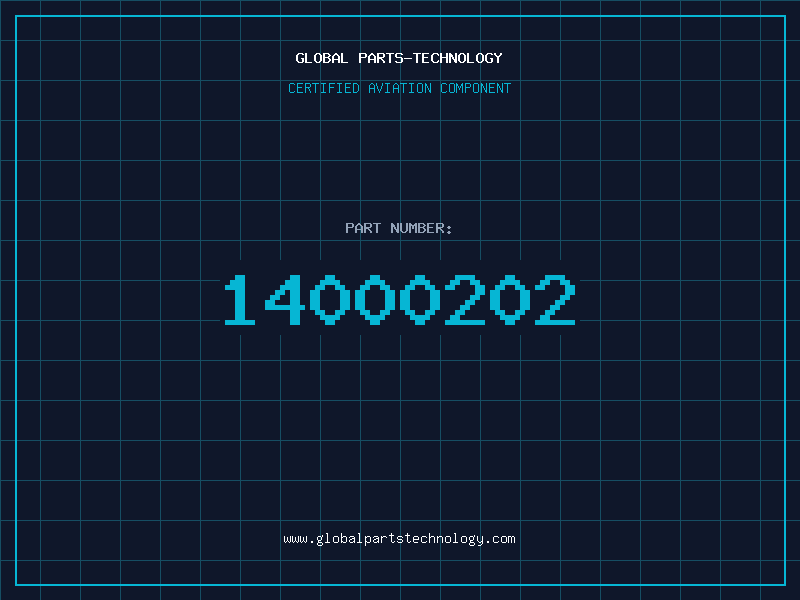 Aviation Part 14000202