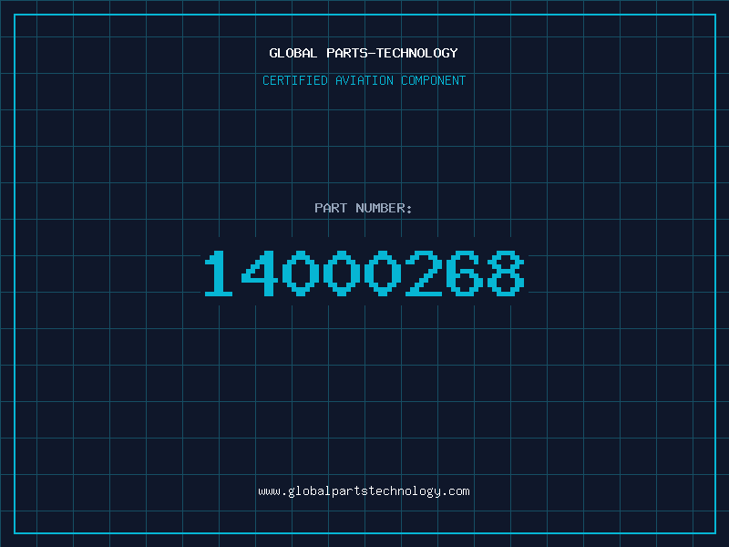 Aviation Part 14000268