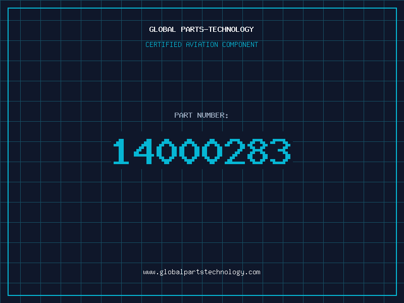 Aviation Part 14000283