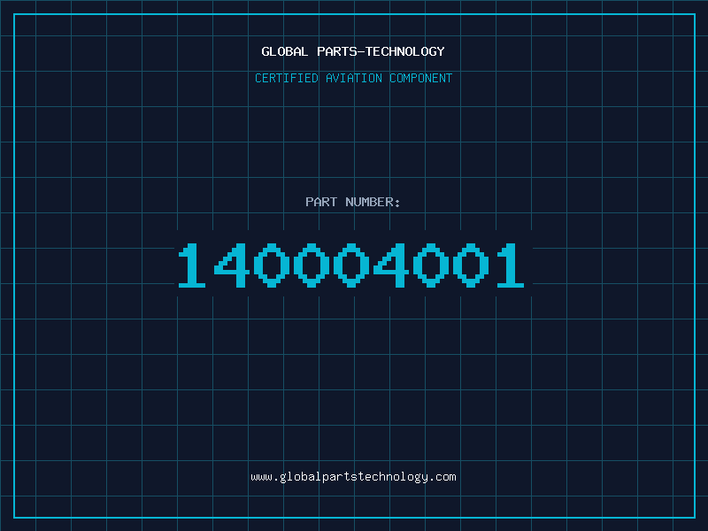 Aviation Part 140004001