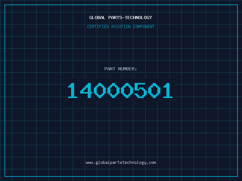 Aviation Part 14000501