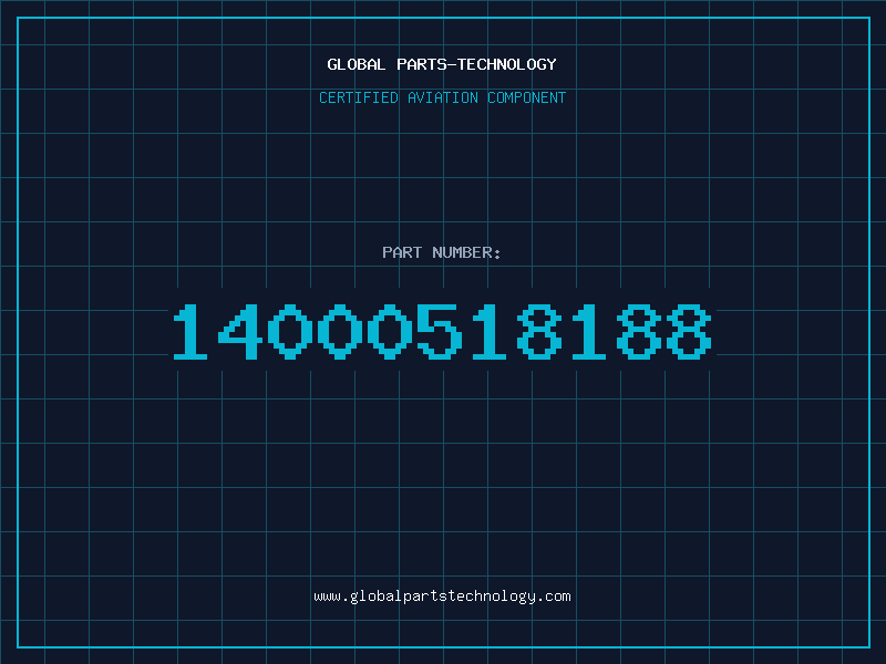 Aviation Part 14000518188