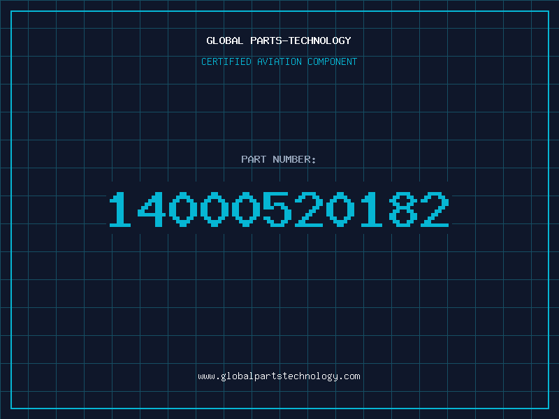 Aviation Part 14000520182