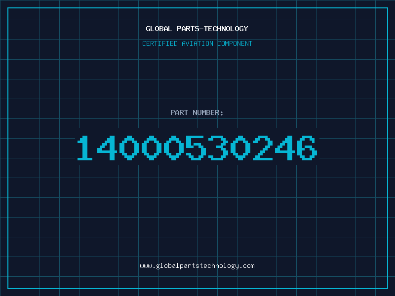 Aviation Part 14000530246