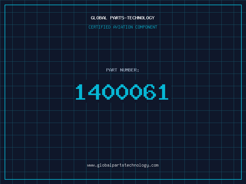 Aviation Part 1400061
