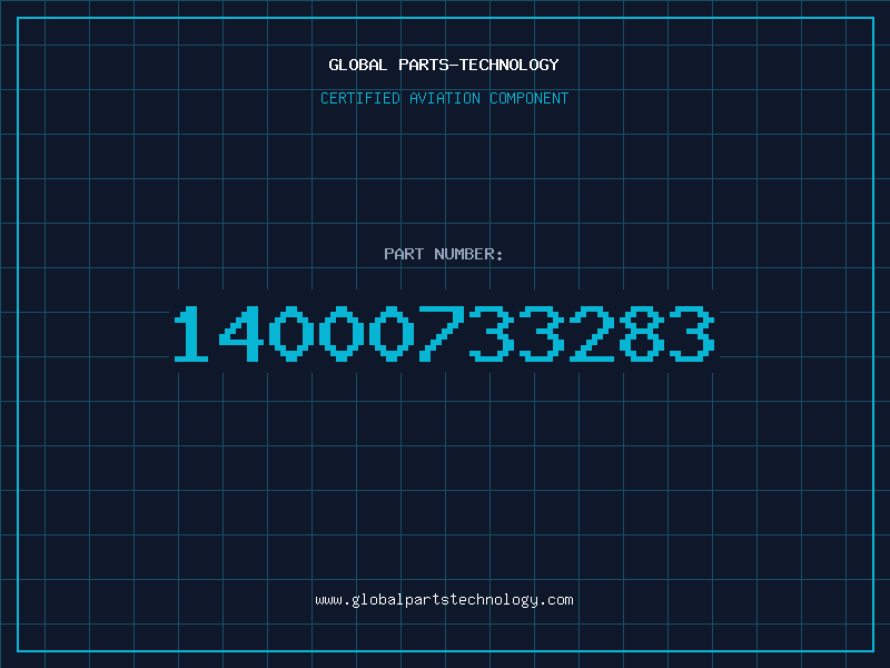 Aviation Part 14000733283