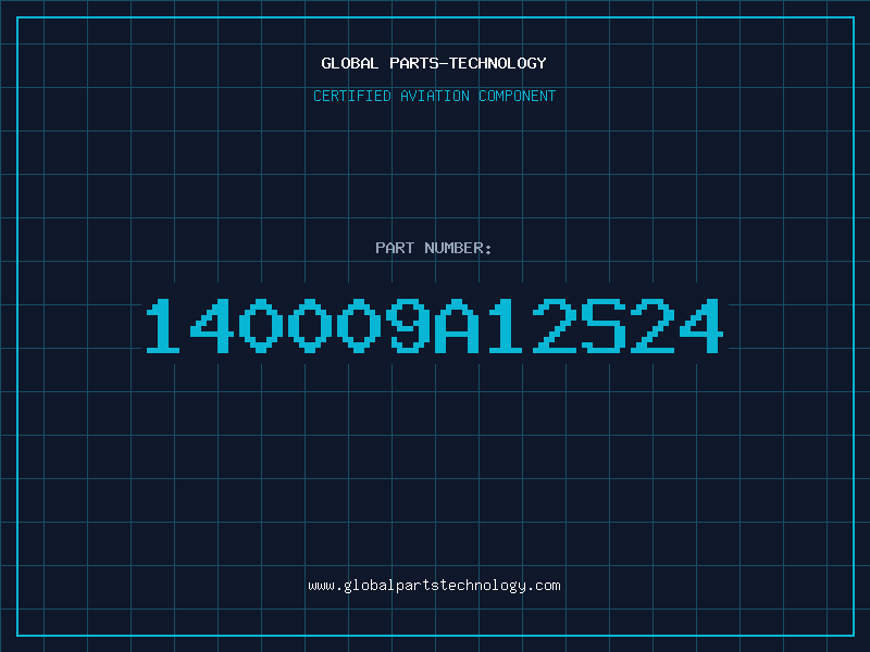 Aviation Part 140009A12S24