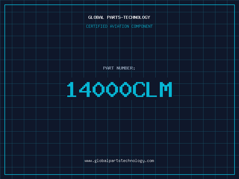 Aviation Part 14000CLM