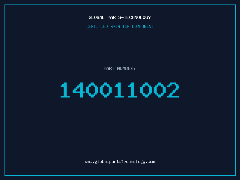 Aviation Part 140011002
