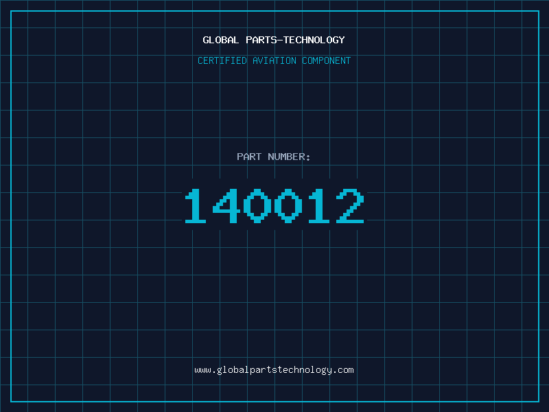 Aviation Part 140012