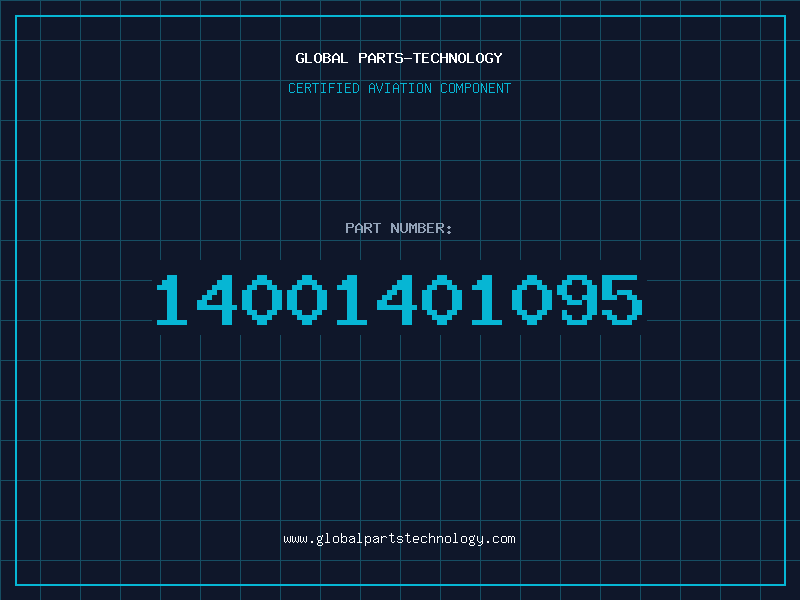 Aviation Part 14001401095