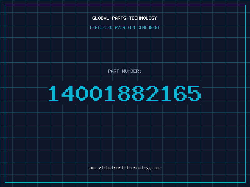 Aviation Part 14001882165