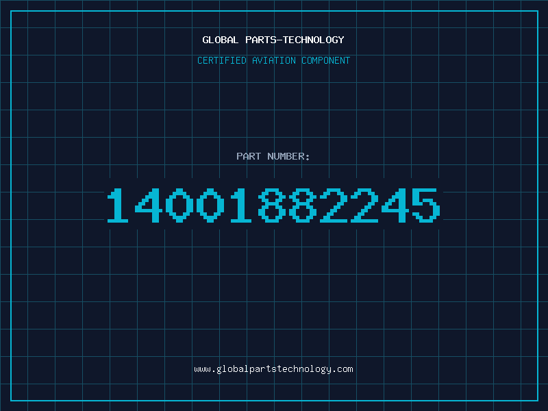 Aviation Part 14001882245