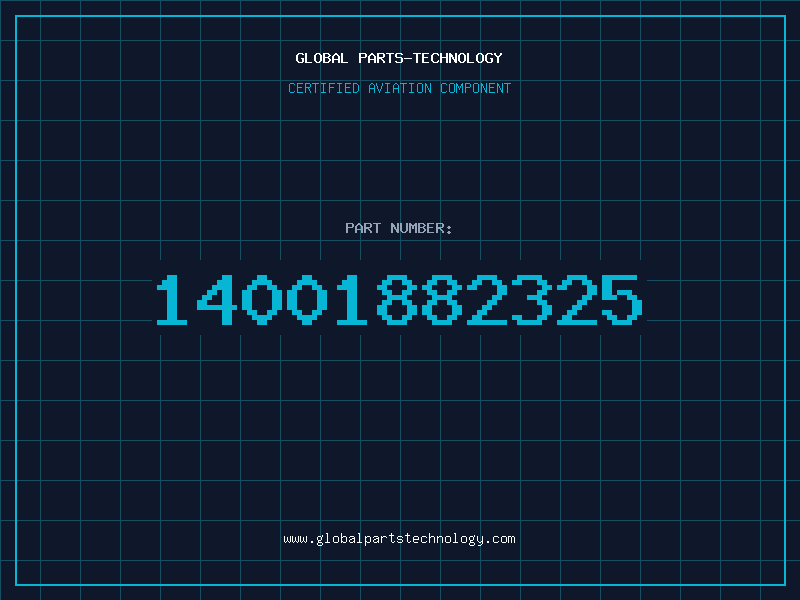 Aviation Part 14001882325