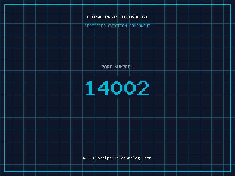 Aviation Part 14002
