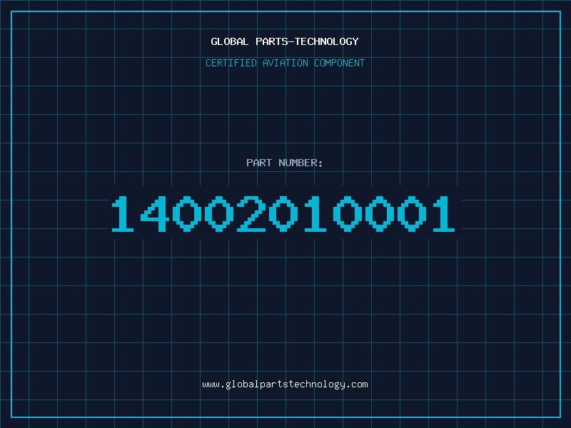 Aviation Part 14002010001