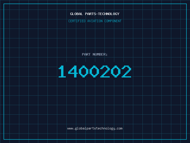 Aviation Part 1400202