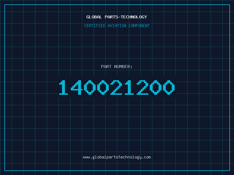 Aviation Part 140021200
