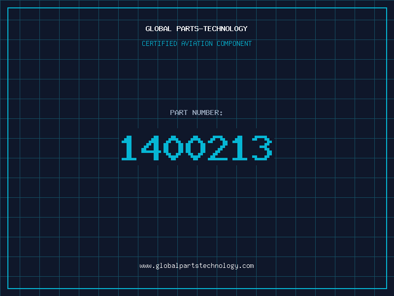 Aviation Part 1400213