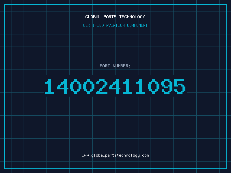 Aviation Part 14002411095