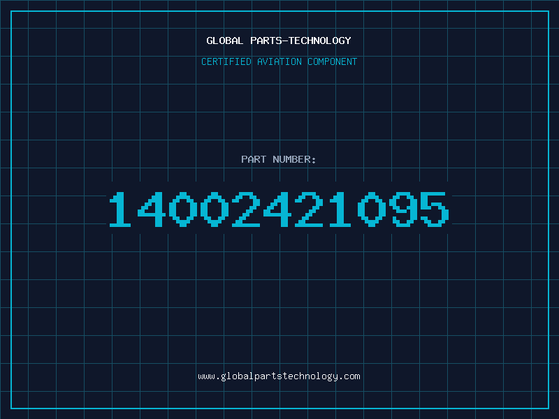 Aviation Part 14002421095