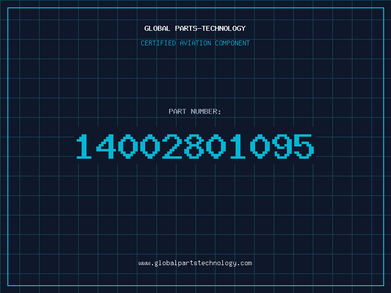 Aviation Part 14002801095