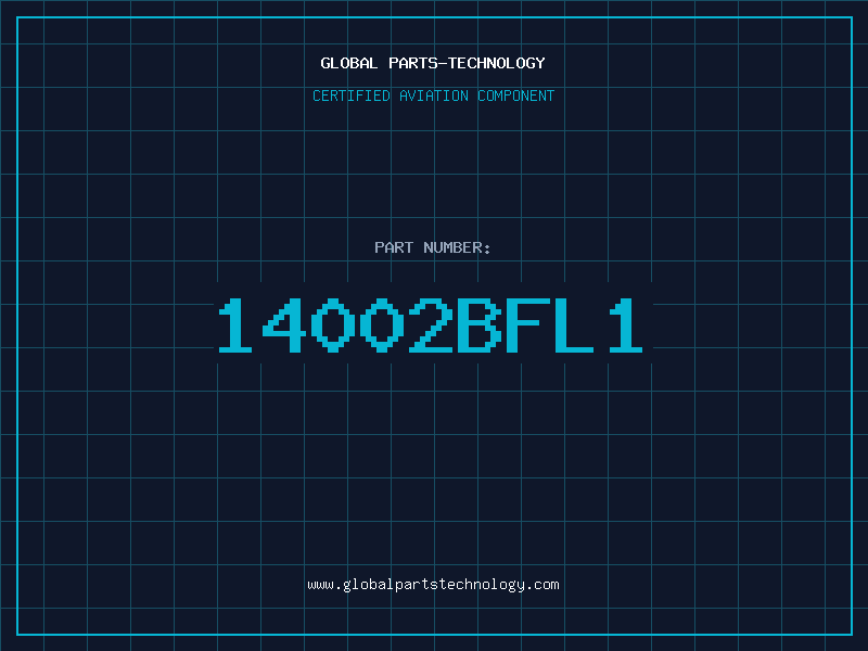 Aviation Part 14002BFL1