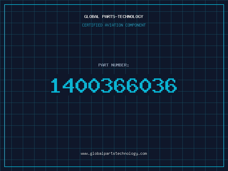 Aviation Part 1400366036